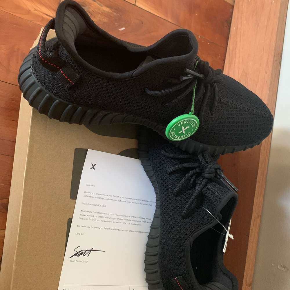 Yezzys - Picture 2 of 5
